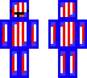 actual american skeppy