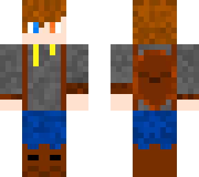 adventurer