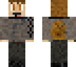 adventurer