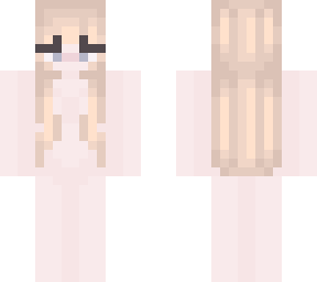 aesthetic girl base