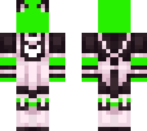 ahh~maid dreamie~