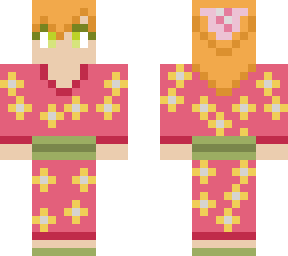 aiki natsuhana