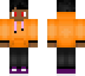 aj skin