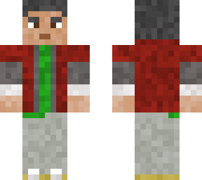 aj twd