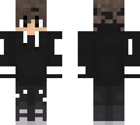 alex1234s custom skin