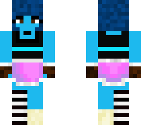 alien she