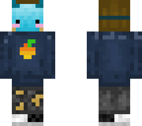 almighty mango skin