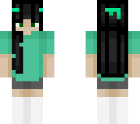 also green