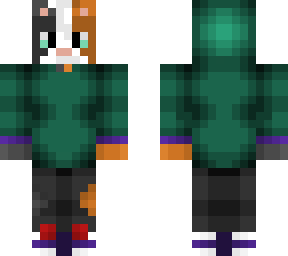 am i a furry?? fixed