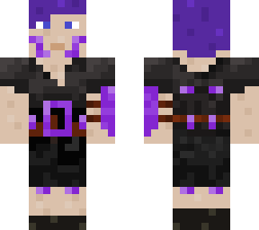 amethyst brute
