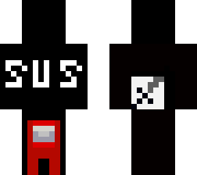 among us s.u.s.