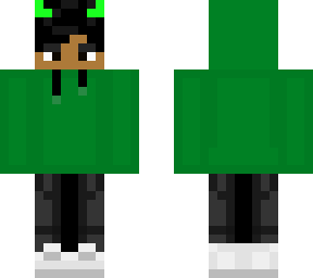 an edited version of rxtzcrackersbtw's skin (check him out in desc)