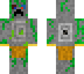ancient creeper