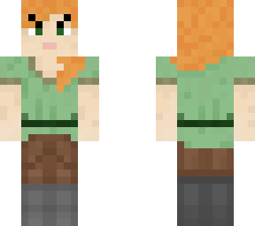 angry alex
