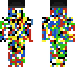 any skin idea?