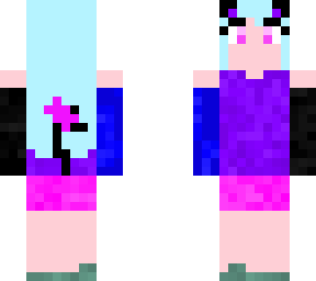aphmau color