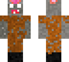 apocalyptic zombie