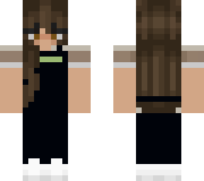 apron skin  for my friend