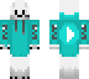 arctic wolf (youtuber edit)
