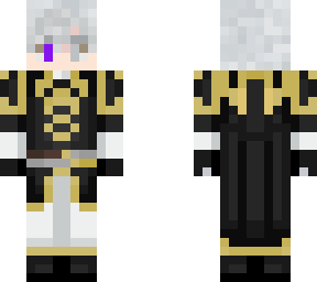 ares: black knight - oc edit