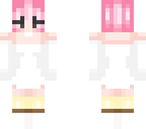 aries fairy tail skin