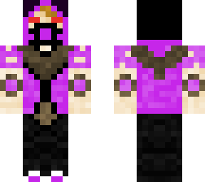 armoured ninja