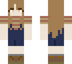 autumn. reshade contest