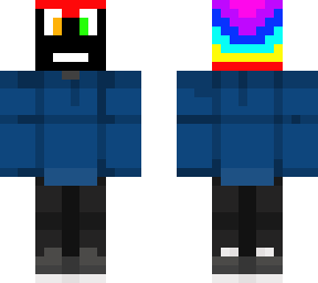 bakug0nmaster in binarypc's clothes