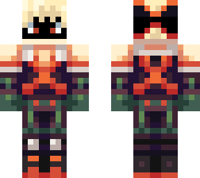 bakugo