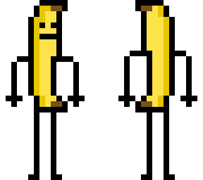 banana