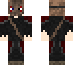 bandiet skin