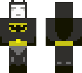 batman ghast