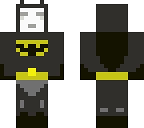 batman patient