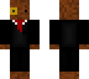 bearcraft23' skin