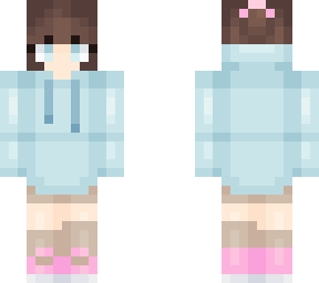 beckyamon- edit