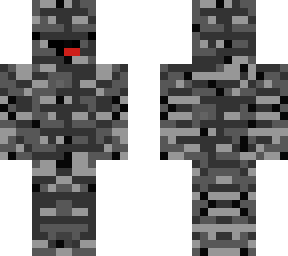 bedrock skeppy