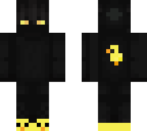 bedwars duck (kate)