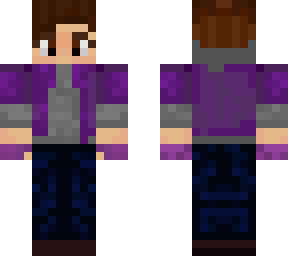 bee/mu skin