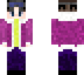 bee's asc winter coat