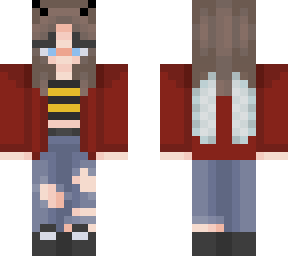 bee's lore skin