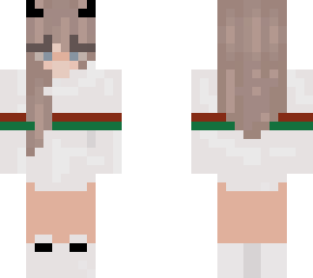 bestie skin!!!