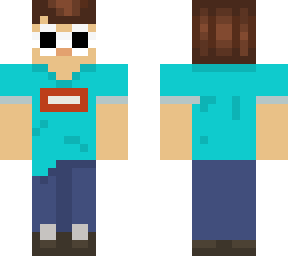 better george (goggy)