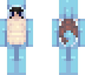 biwie squirtle