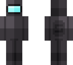 black <3