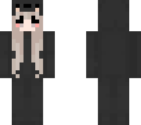 black bear (matching)