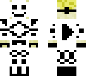black bemon