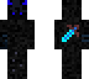 black devil