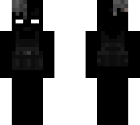 black hero