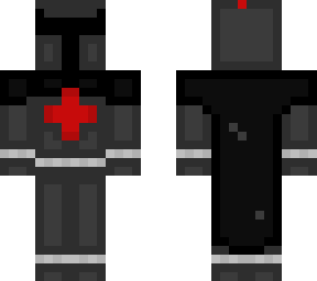 black knight!