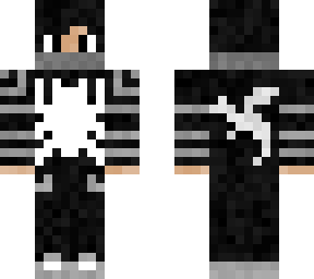 black legend